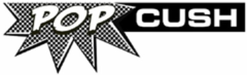 POPCUSH Logo (USPTO, 09.10.2019)