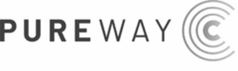 PUREWAY C Logo (USPTO, 10/11/2019)