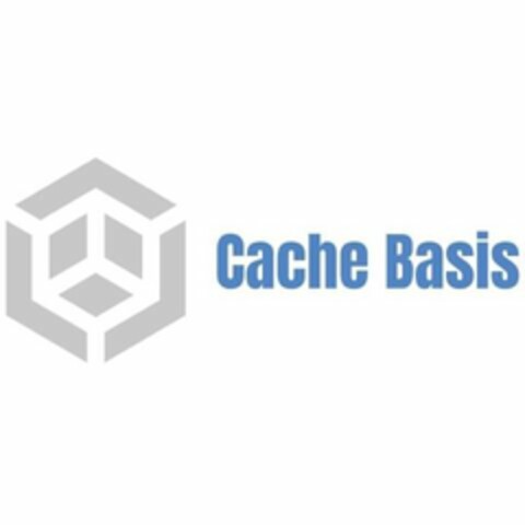 CACHE BASIS Logo (USPTO, 17.10.2019)