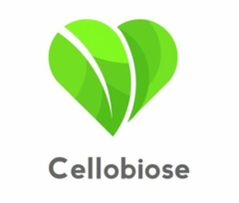 CELLOBIOSE Logo (USPTO, 08.11.2019)