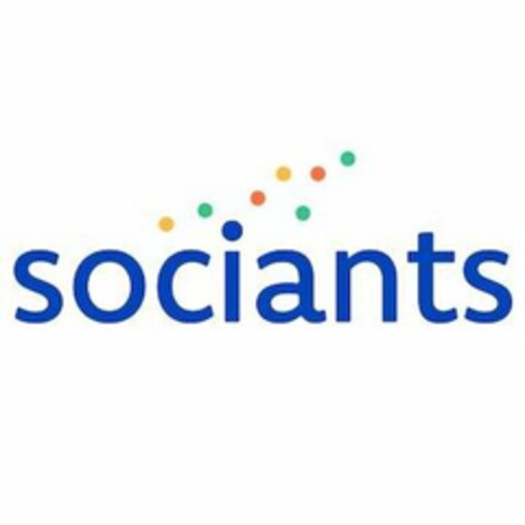 SOCIANTS Logo (USPTO, 13.11.2019)