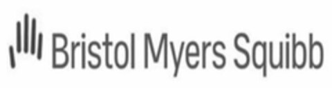 BRISTOL MYERS SQUIBB Logo (USPTO, 14.11.2019)