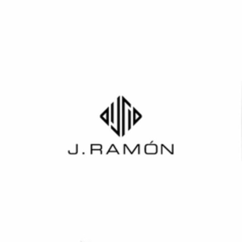 J.RAMÓN Logo (USPTO, 26.11.2019)