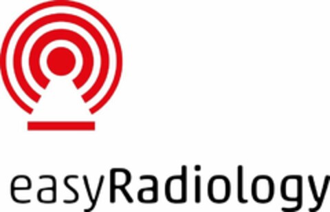 EASYRADIOLOGY Logo (USPTO, 30.11.2019)