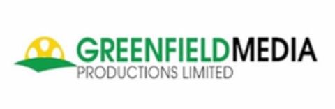 GREENFIELDMEDIA PRODUCTIONS LIMITED Logo (USPTO, 03.12.2019)