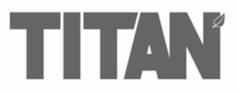 TITAN Logo (USPTO, 12/10/2019)
