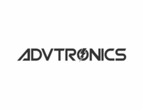 ADVTRONICS Logo (USPTO, 12/11/2019)