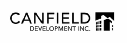 CANFIELD DEVELOPMENT INC. Logo (USPTO, 12/24/2019)