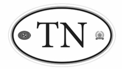 TN SURCULUS PERURO Logo (USPTO, 10.02.2020)