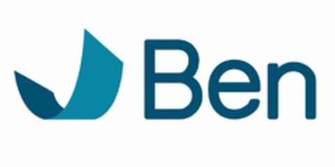 BEN Logo (USPTO, 09.03.2020)