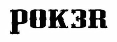 POK3R Logo (USPTO, 04/01/2020)