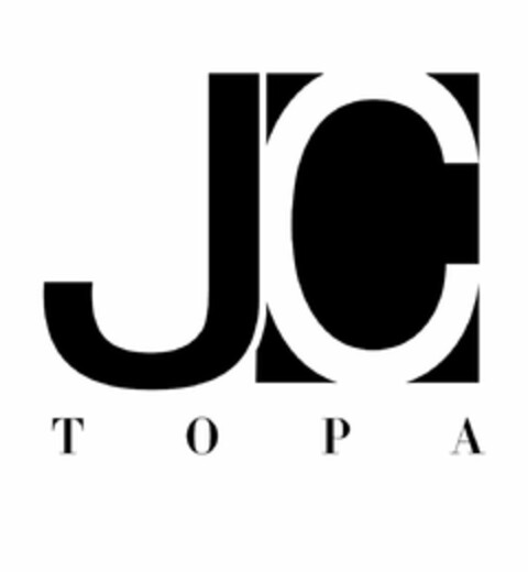 JC TOPA Logo (USPTO, 13.04.2020)