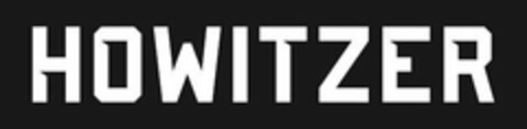 HOWITZER Logo (USPTO, 14.04.2020)