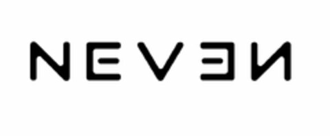 NEVEN Logo (USPTO, 01.05.2020)