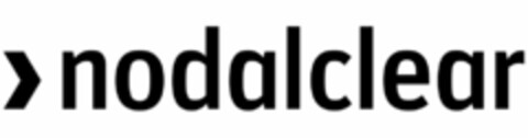 NODALCLEAR Logo (USPTO, 13.05.2020)