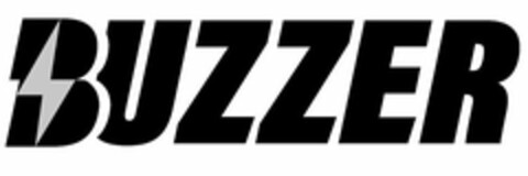 BUZZER Logo (USPTO, 22.05.2020)