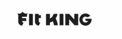 FIT KING Logo (USPTO, 27.05.2020)