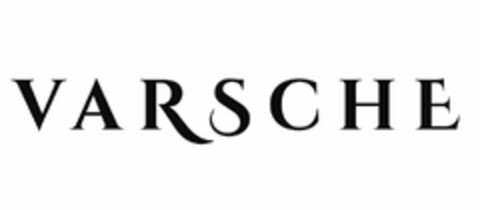 VARSCHE Logo (USPTO, 12.06.2020)