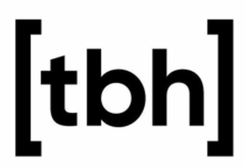 TBH Logo (USPTO, 18.06.2020)