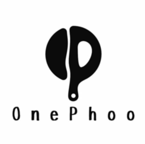 ONEPHOO Logo (USPTO, 18.06.2020)