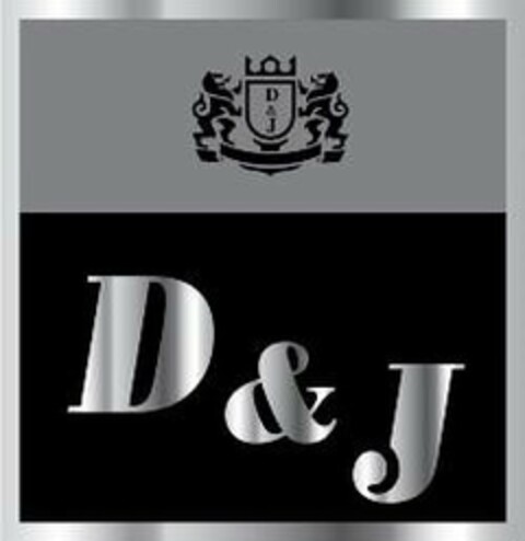 D&J Logo (USPTO, 24.06.2020)