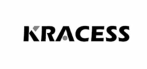 KRACESS Logo (USPTO, 30.06.2020)