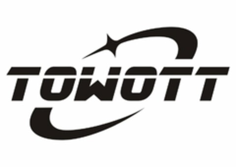 TOWOTT Logo (USPTO, 07/22/2020)