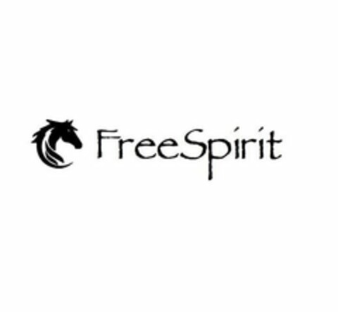 FREESPIRIT Logo (USPTO, 08/06/2020)