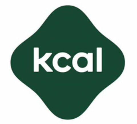 KCAL Logo (USPTO, 06.08.2020)