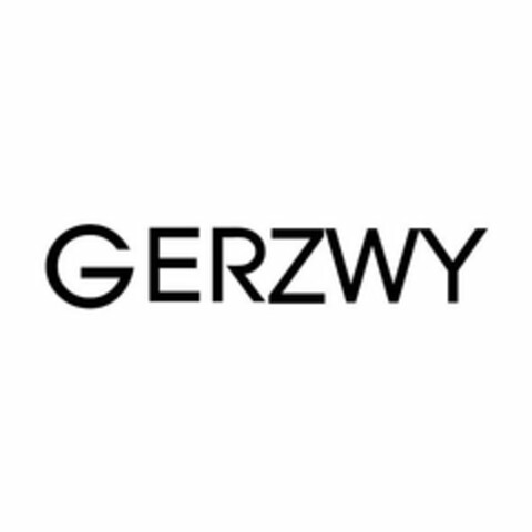 GERZWY Logo (USPTO, 07.08.2020)