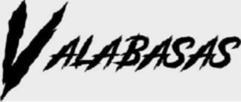 VALABASAS Logo (USPTO, 11.08.2020)