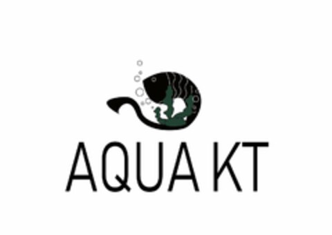 AQUA KT Logo (USPTO, 24.08.2020)