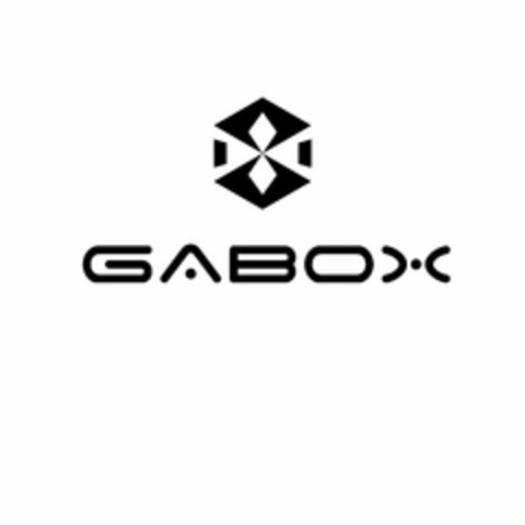 GABOX Logo (USPTO, 10.09.2020)