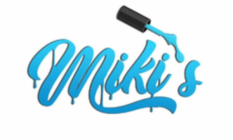 MIKIS Logo (USPTO, 20.09.2020)