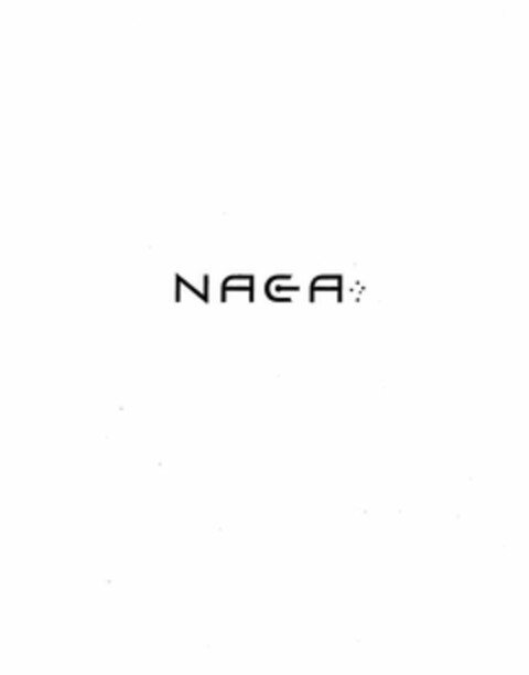 NAEA Logo (USPTO, 13.01.2009)