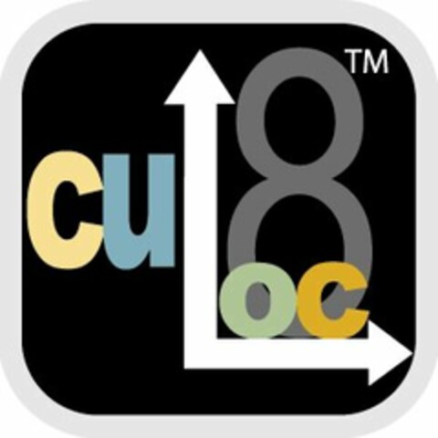 CULOC8 Logo (USPTO, 20.01.2009)