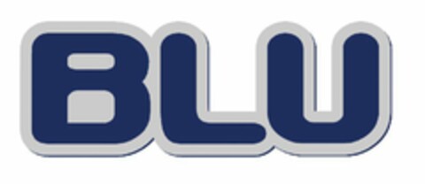 BLU Logo (USPTO, 30.01.2009)