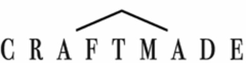 CRAFTMADE Logo (USPTO, 13.02.2009)