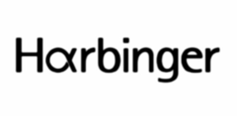 HARBINGER Logo (USPTO, 18.02.2009)