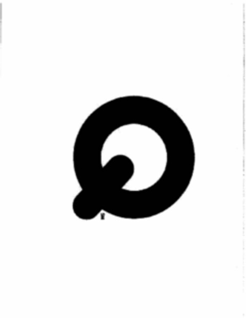 Q Logo (USPTO, 18.02.2009)