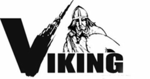 VIKING Logo (USPTO, 04.05.2009)