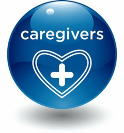 CAREGIVERS Logo (USPTO, 15.07.2009)