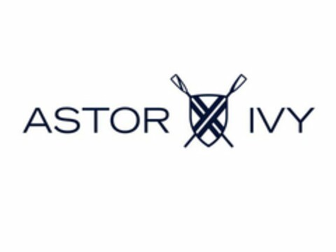 ASTOR IVY Logo (USPTO, 31.07.2009)