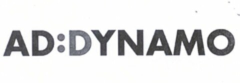 AD:DYNAMO Logo (USPTO, 30.10.2009)