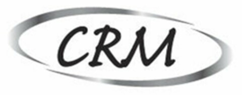 CRM Logo (USPTO, 11/19/2009)