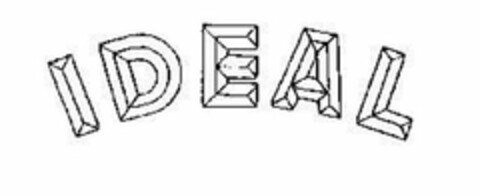 IDEAL Logo (USPTO, 11/23/2009)