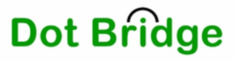 DOT BRIDGE Logo (USPTO, 30.11.2009)