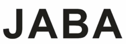 JABA Logo (USPTO, 08.12.2009)