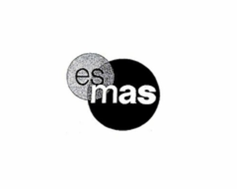 ESMAS Logo (USPTO, 14.12.2009)