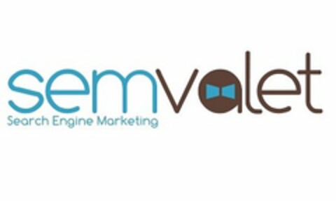 SEM VALET SEARCH ENGINE MARKETING Logo (USPTO, 16.12.2009)